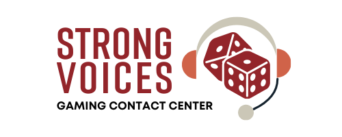 Strong Voices Logo